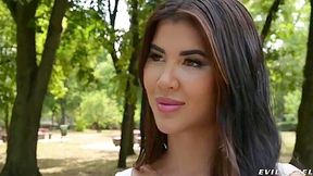 Anal Fun At The Photo Shoot - SD - 6:15 video - from ManySex