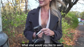 ”Uk Mommy Is Hottest English Professor - Miss Sally, Martin Gun” - HD - 6:56 video - from Zatube