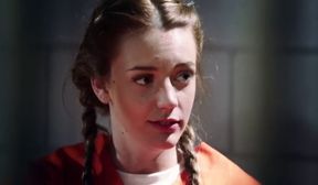 jail lesbian - SD - 94:32 video - from PornOne