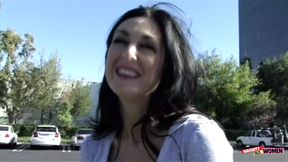 Cougar couldnt wait to pull out this guy BBC and begin swallowing it - HD - 31:27 video - from xHamster