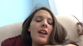 REAL AMATEUR ORGASM GIRL - HD - 7:27 video - from XVideosRed