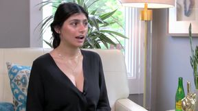 mia khalifa-tells her story for the first time - mia khalifa - HD - 80:01 video - featuring Mia Khalifa - from Xtits