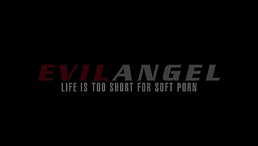 Busty MILF Rides Double Anal Schlongs - 15:35 video - featuring Rebel Rhyder - from PornFreeNow