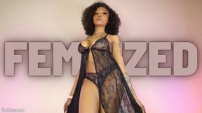 Feminized - HD - 14:08 video - from LoyalFans