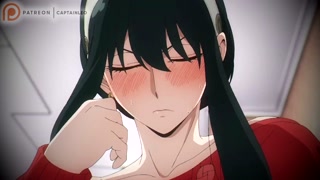 Anime Hentai - Yor Forger/Forgar MARRIED Sex  Hardcore Milf Anime Waifu Wife Hot Assasin - HD - 12:24 video - from Pornzona