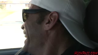 Husband watches wife take Massive Cock! - HD - 18:35 video - from Pornzona