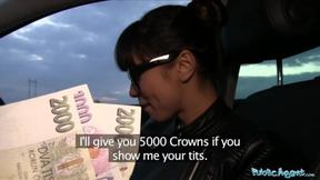 ”Russian Babe Takes a Creamy Load Inside” - HD - 7:53 video - from Zatube