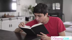 Cum Inside Me Stepbrother - S9:E2 - HD - 22:58 video - from xHamster
