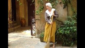 The Big Dick Marquis - (il Marchese Del Grilletto) Full Italian Vintage Porn Movie - HD - 98:19 video - from FapHouse