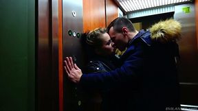 Hot Ukrainian babe Sasha Zima is fucked in her stretched anal hole - HD - 7:01 video - featuring Sasha Zima - from AnySex