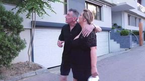 Asked for the Time on the Street and Fucked Already. - 4K - 8:12 video - from xHamster