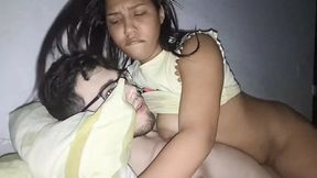 school friend felt like being with me and I can not deny it is very good - HD - 5:04 video - from xHamster