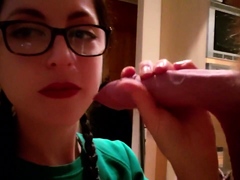 Pulling His Foreskin Back As Far As It Will Go - HD - 1:28 video - from WinPorn