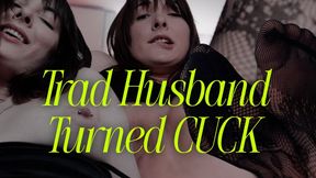 Trad Husband Turned CUCK - 4K - 16:01 video - from Clips4sale
