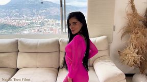 Adele Reece and Janna Red part 1 in a hot anal ganga bang BBC Balls Deep - HD - 1:16 video - from XVideos