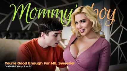 Stepmom Always Has A Solution To Stepson's Problems - HD - 39:43 video - from Eporner
