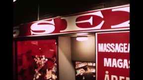 70s Porn Paradise Copenhagen (-Moritz-) - SD - 8:57 video - from AbXXX