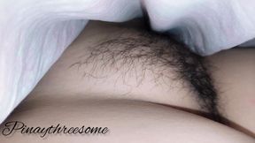 Pinay desi memek berbulu memeriksa sebelum bercinta Pinay Desi Hairy pussy checking before fuck - HD - 6:25 video - from xHamster
