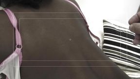 Melvina Raquel: Black MILF Triple Penetration - HD - 23:00 video - from Thr33some