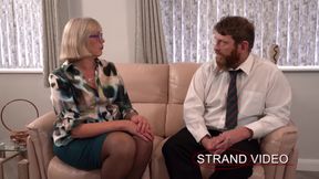 Randy Learns the Hard Way - 4K - 8:12 video - from xHamster