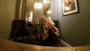 Teasing and shagging in pub - HD - 11:47 video - from xHamster