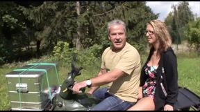 Sexy sluts secretly fucked outdoors to enjoy like crazy sc 1 - HD - 24:41 video - from xHamster