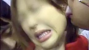 Manic MILFs on a Sunny Day Turn into Horror - SD - 76:33 video - from 18tokyo