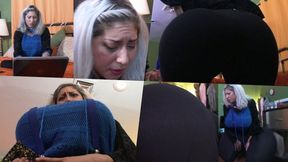 Tinder Swiping Expansions - 12:08 video - from Clips4sale