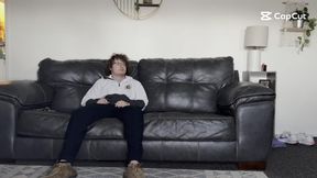 Mommy loves fucking her cubs. 19yo was so nervous - HD - 15:18 video - from LoyalFans
