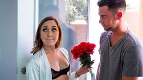 Flawless Remy LaCroix - long hair dirt - Neighbor Affair - HD - 15:00 video - featuring Remy Lacroix - from PornHat