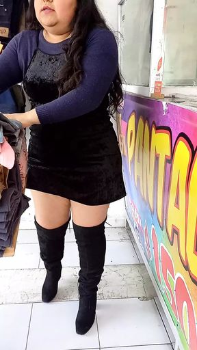 Ways to use vibrator (vibrator in public) - HD - 5:57 video - from xHamster