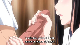 Fellow hotwife on his gf while she rest manga porn - HD - 12:00 video - from HentaiGem