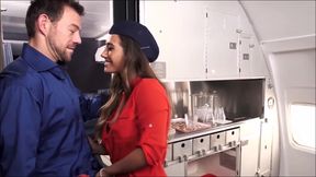 Bollywood wedding honeymoon and a taste of western kamasutra - 36:27 video - from AbXXX
