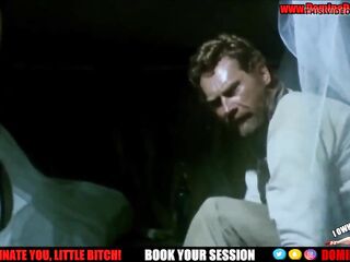 Wife Bangs Ebony BBC in Front of Cuckold Spouse, Femdom, Butt - HD - 3:50 video - featuring Laura Gemser - from Amateur8