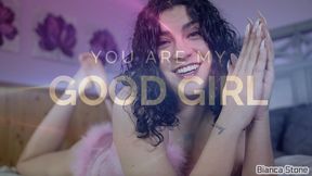 Be My Good Girl Feminization Mesmerize - 4K - 16:21 video - from Clips4sale