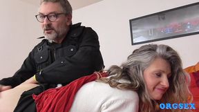 Kamilla's spanking - HD - 15:30 video - from xHamster