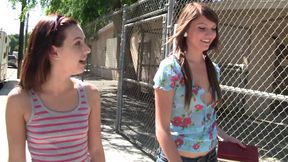 Hot babes having a superb lesbian action - HD - 31:08 video - from xHamster