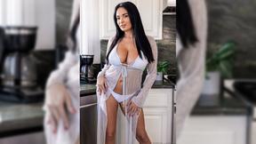 ”Anissa Kate's Irresistible Attraction to the Pool Guy, Axel Haze” - HD - 6:08 video - from IFuckedYourGF