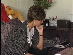 The grandma with the teen body - SD - 31:34 video - from xHamster