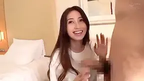 Reona Kirishima And Kirishima Reona - Shy Asian Amateur Teen 18+ First - HD - 8:00 video - from Keporn