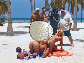 Shooting in Santo Domingo, Report - 8:51 video - from PrivateClassics