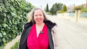 Jeny, 47ans, commerciale à Rouen !