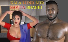 Desi Man Dream of Having Sexual Relationship with Hot Sister-in-law Savita Bhabhi. - HD - 5:27 video - from FapHouse