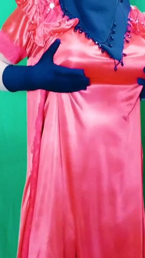 Bangladeshi sweetie bhabhi wants to spend the night with you wearing hot and sexy night dress   Clip 1 - HD - 0:30 video - from xHamster