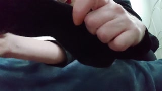 X SOCKS socks fetish and comedy by Gypsy Dolores - HD - 44:24 video - from Pornzona