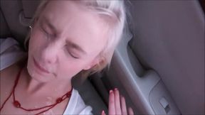 Doing her Duty - Amateur Porn facial compilation - HD - 75:06 video - from Analdin