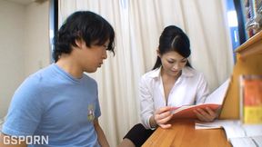 Hot Sex in Tokyo City Fucking a Sexy Japanese Sex Teacher MILF - 4K - 11:12 video - from xHamster