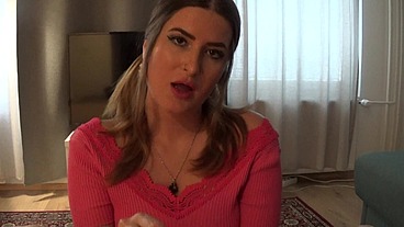 Porn With Tight Pussy Arab Stepsister when we are alone at home - HD - 12:53 video - from Sheer