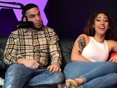 Bang Podcast Kira Perez INTERNAL - 25:40 video - featuring Kira Perez - from YepTube