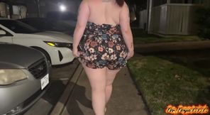 New Neighbor Busty Bexx Is Double Stuffed by Blvck Rose &amp; Mr Majic - HD - 8:12 video - from xHamster